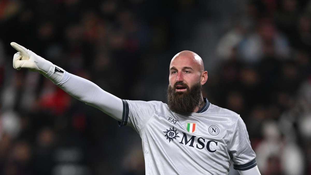 Milinkovic-Savic in dubbio per la Juve! Meret in pre-allarme: Conte deciderà domani