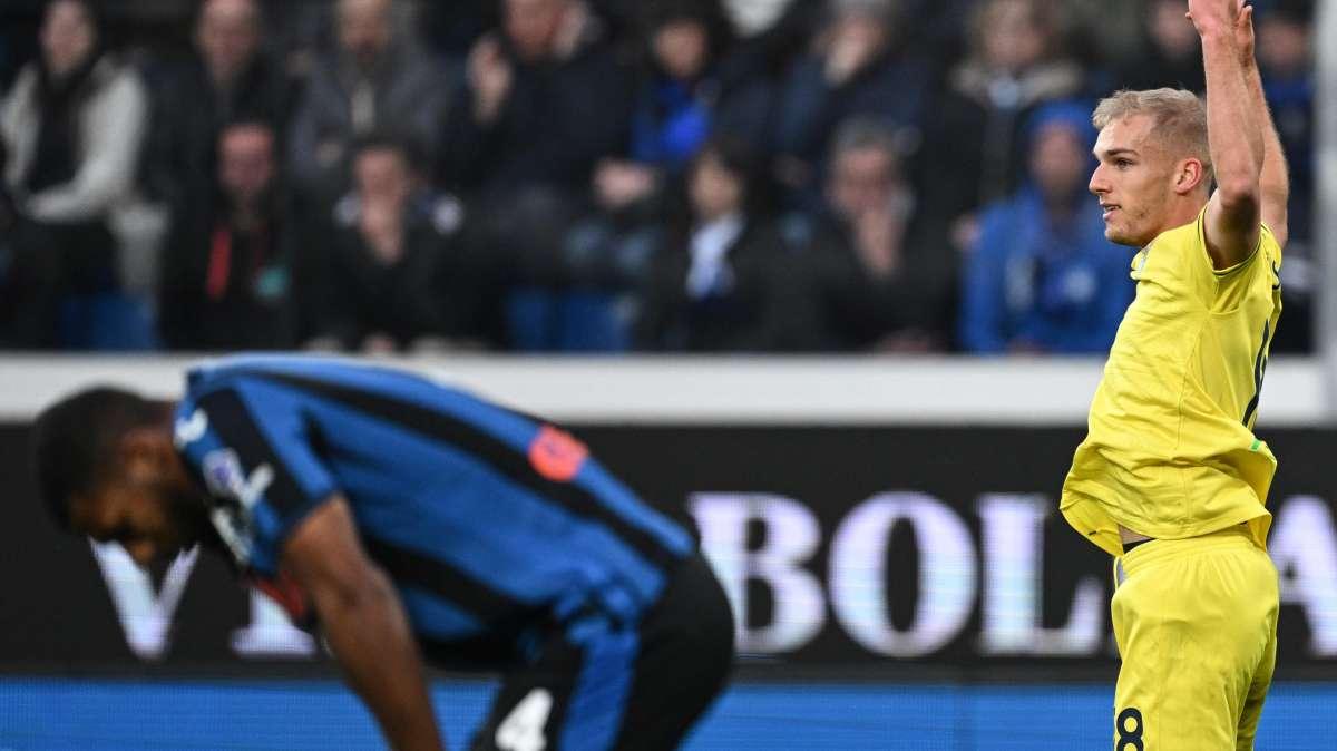 Da favola a incubo: terzo ko di fila per l'Atalanta! La Lazio passa a Bergamo