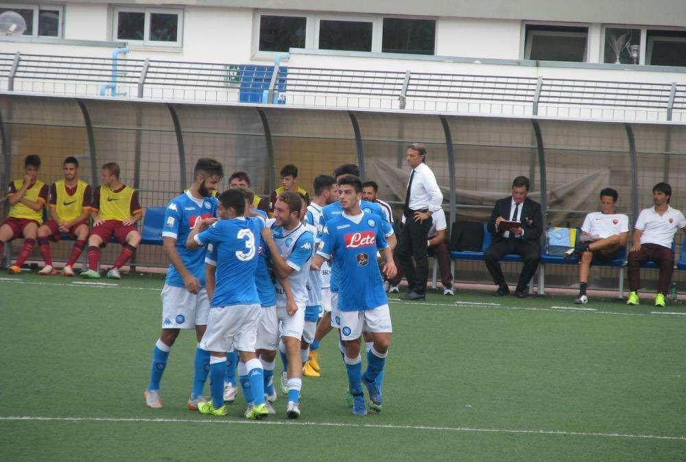 Primavera, domani Milan-Napoli alle 13: ecco i convocati di Saurini