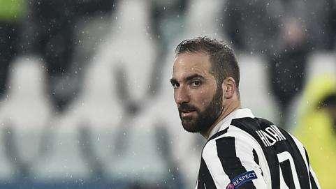 Da Torino: "Higuain, derby col Napoli per non vederli trionfare! Non può perdere dopo gli insulti al San Paolo"