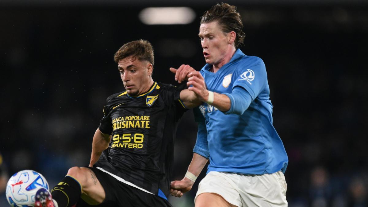 De Bruyne-McTominay finalmente insieme: in stagione solo pochi minuti