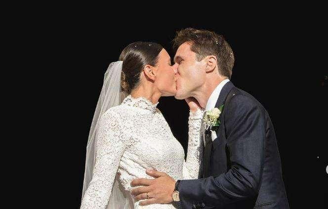 In attesa del mercato, Chiesa ha detto il primo 'sì': oggi il matrimonio