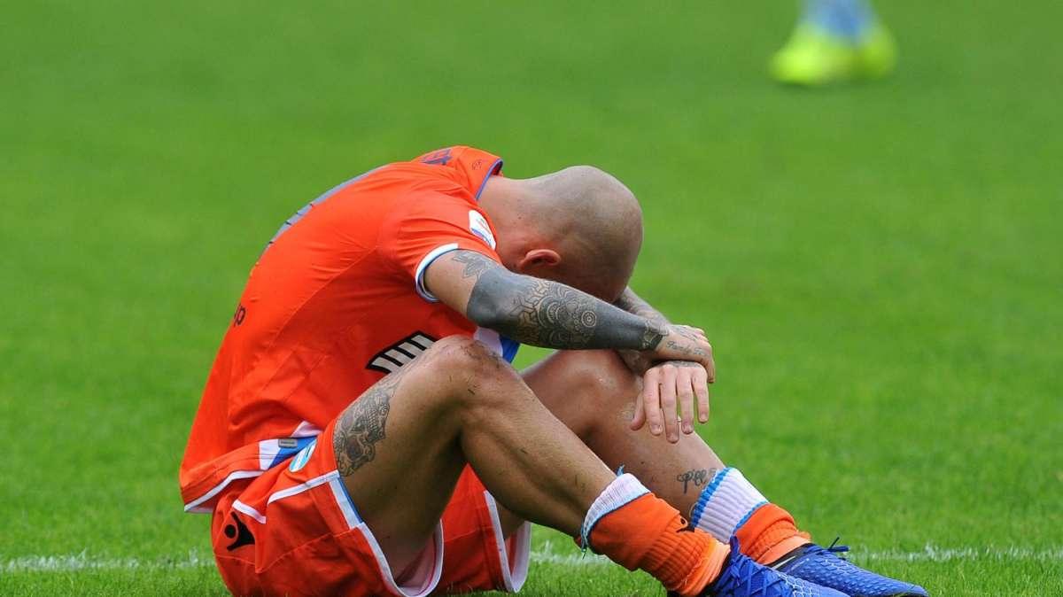 UFFICIALE - Brutta sorpresa in casa Napoli: Costa positivo al Covid-19