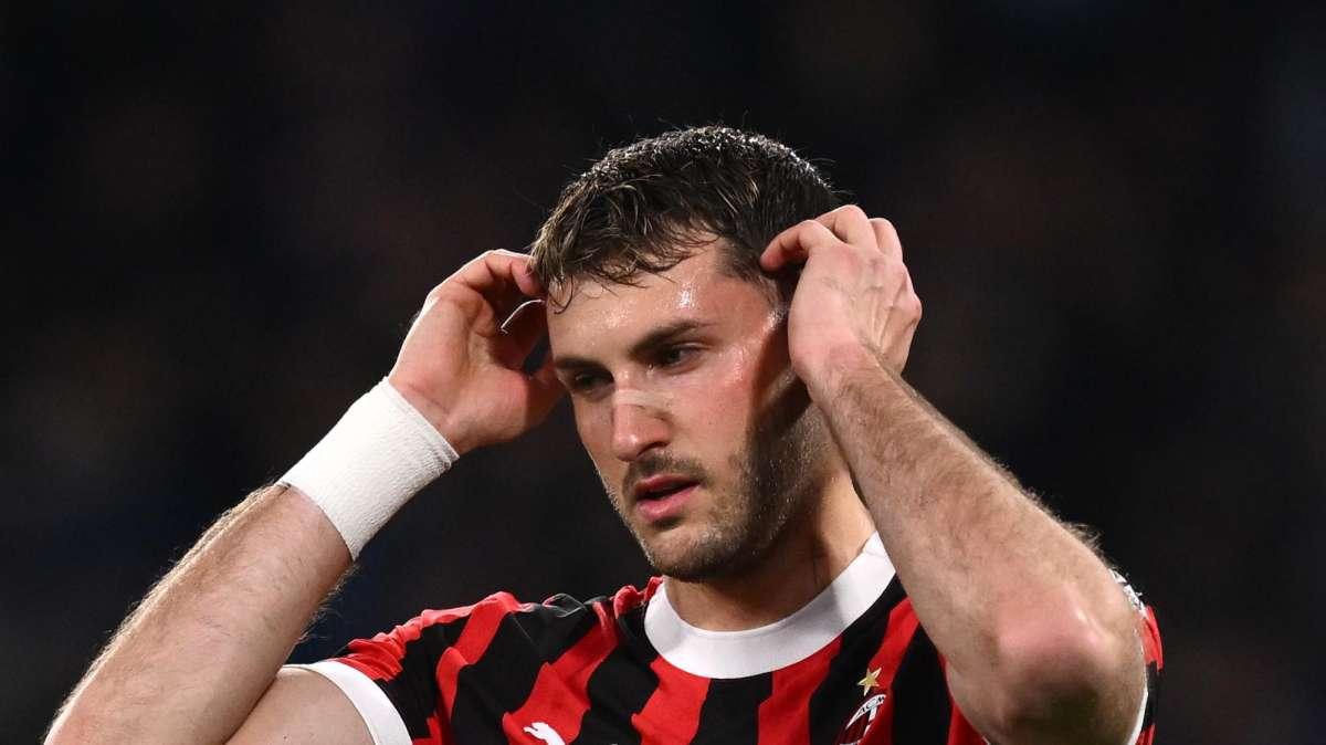 Rigori da incubo per il Milan: un altro errore. Ecco cos'è successo tra i tre tiratori