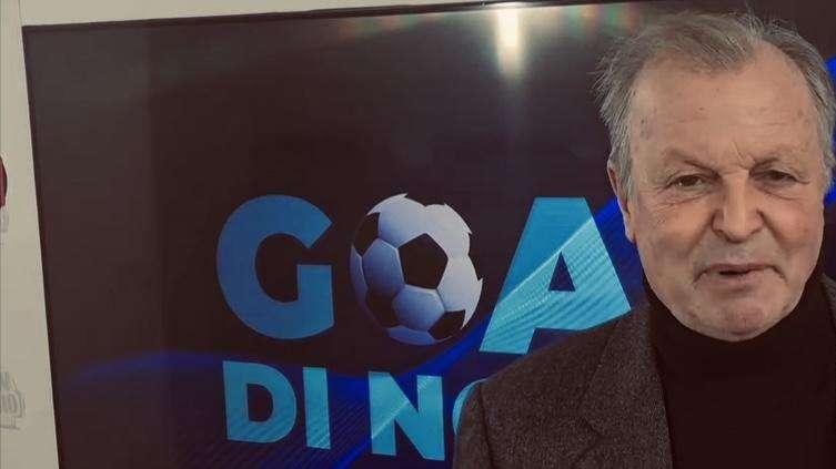 Plastino: "Non ci sono statistiche che tengano, ma il Napoli può tornare a vincere domenica"