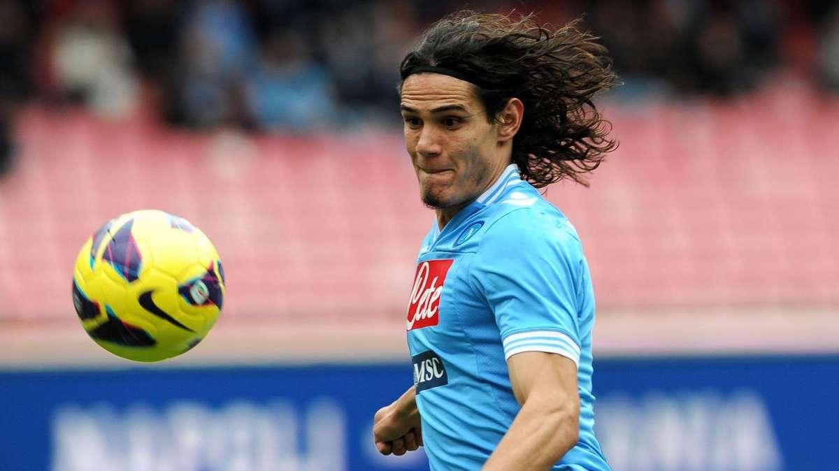 Ag. Cavani: "Clausola? Se De Laurentiis chiama, faccio come Garibaldi: obbedisco" 