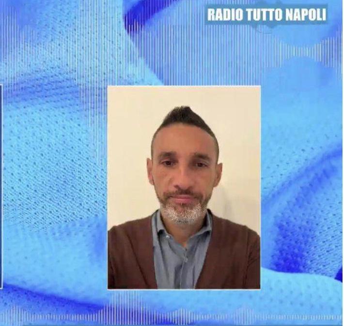 Immagine news Radio Tutto Napoli