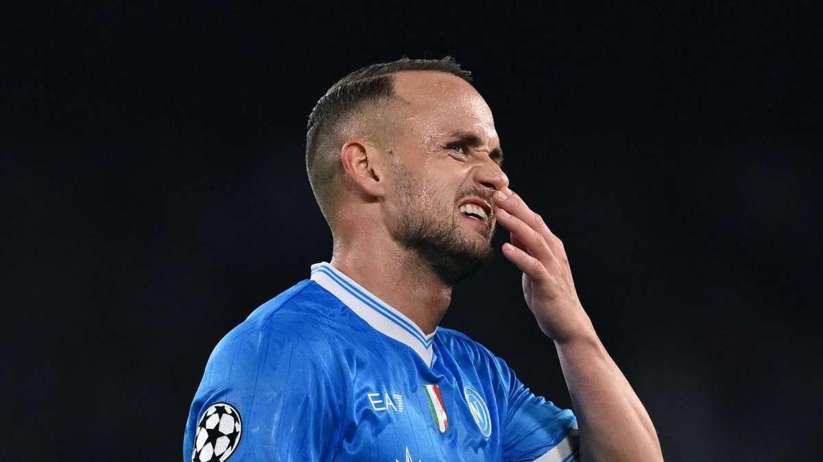 Game Over, Gazzetta: "La Champions il Napoli l'aveva persa prima del Chelsea"
