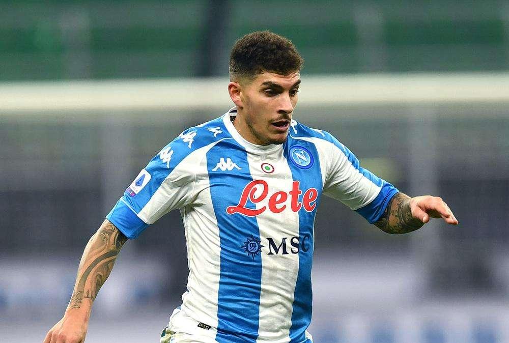 Di Lorenzo a Sky: "Non è vero che non abbiamo personalità con le big! Scudetto? No limits"