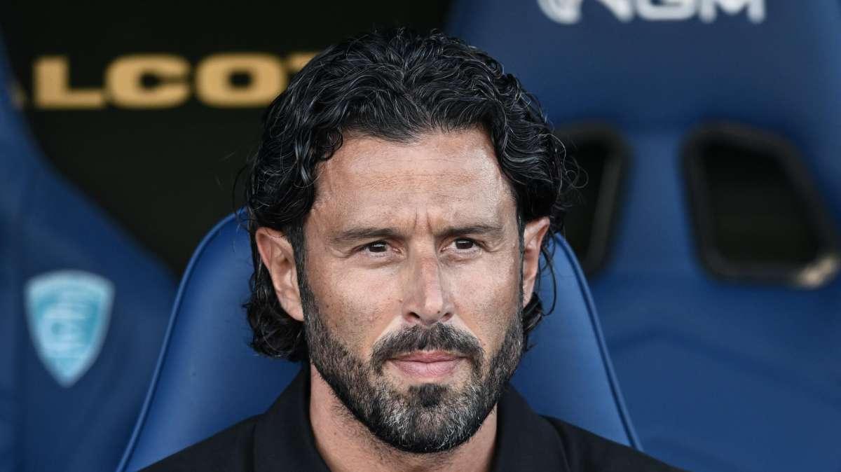 Sassuolo, Grosso verso il Napoli: "Dovremo salire di livello. Sul mercato..."