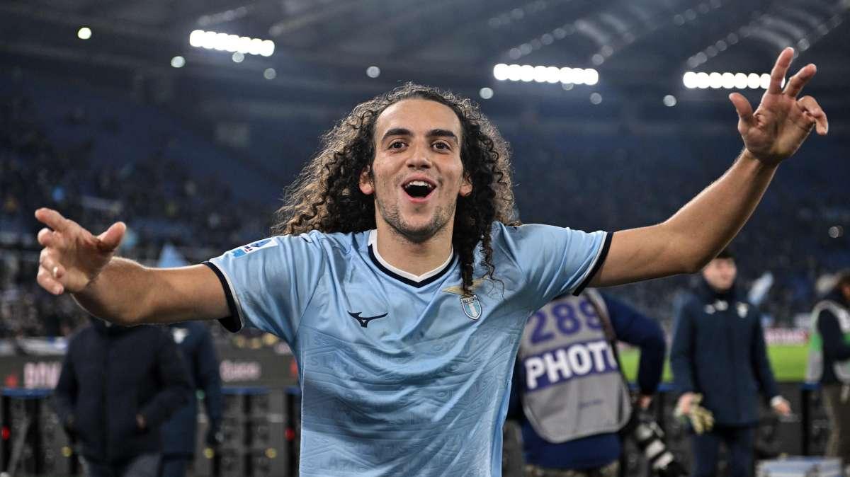 Lazio, Guendouzi senza sosta: dovrà giocarle tutte, non c'è soluzione