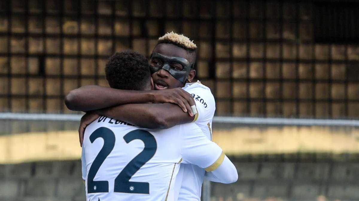 Tuttosport - Sottoscritto patto scudetto nello spogliatoio: il piano è chiudere a 85 punti