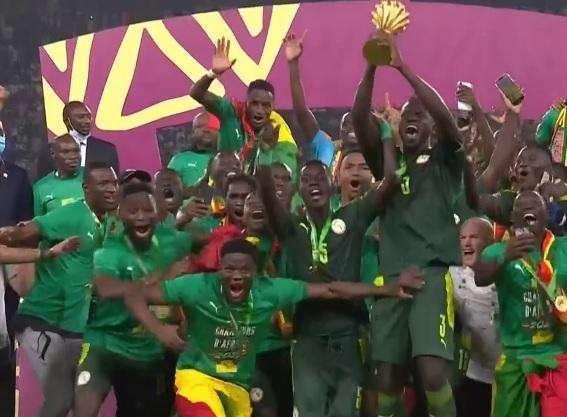 Ranking FIFA, Italia stabile al sesto posto. Sale il Senegal di Koulibaly