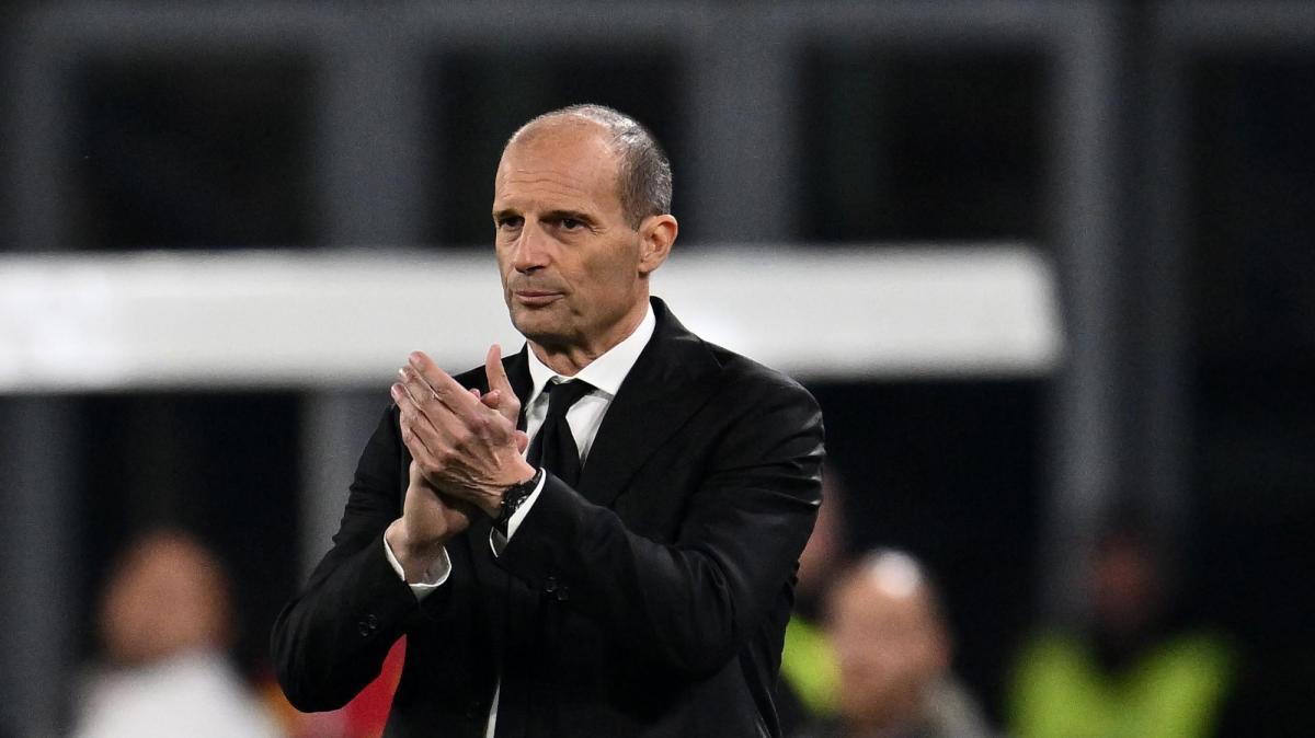 Retroscena Allegri: guardando il Belgio, si sta convincendo di una cosa
