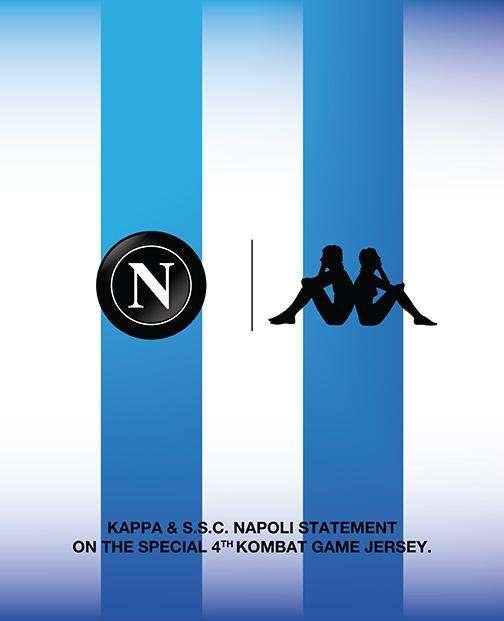 UFFICIALE - SSCNapoli: "Maglia speciale per Diego, era già fissato l'esordio nella 9a gara"