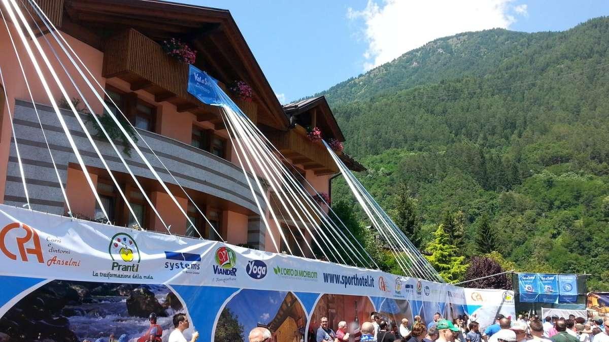 Ritiro SSC Napoli 2026 a Dimaro-Folgarida: arrivano le date ufficiali