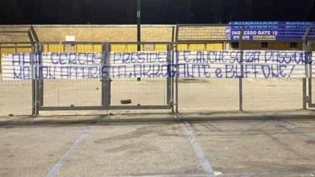 Cds non dimentica: "E' grottesco ripensare agli striscioni contro Kim e ADL"