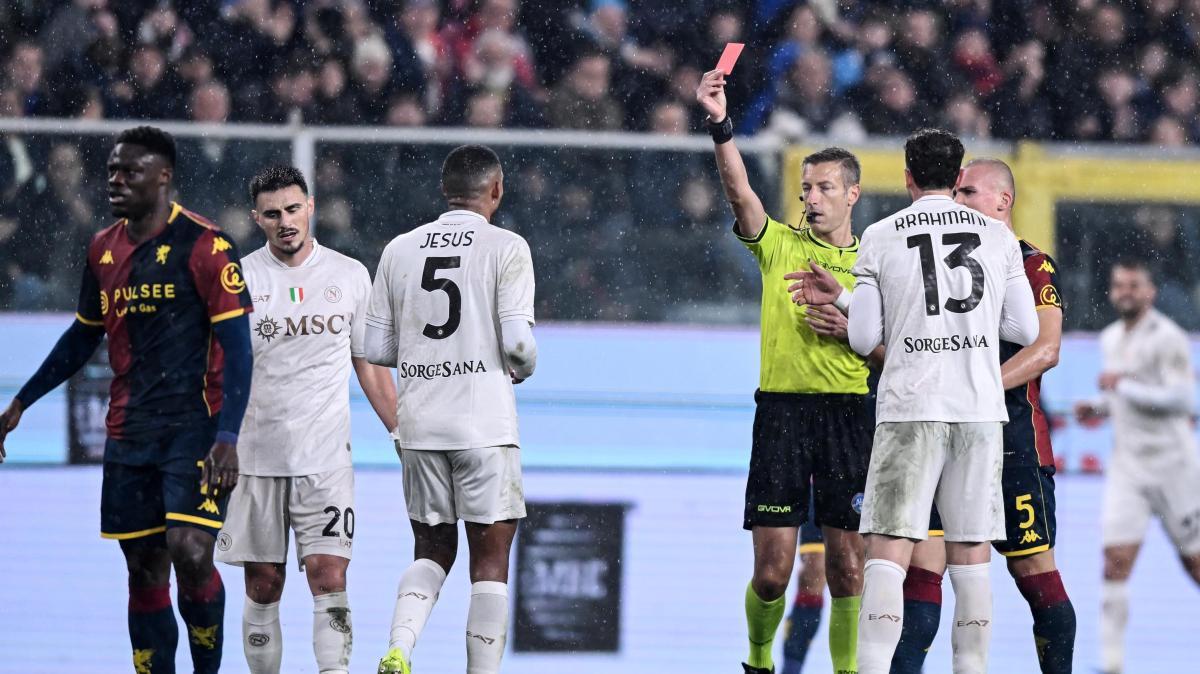 Rivoluzione in difesa? Tre azzurri possono andar via in estate: i nomi