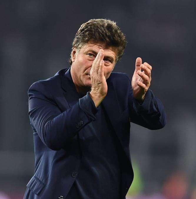 Torino, Mazzarri: "Verdi per ora non brilla, devo togliergli compiti difensivi"