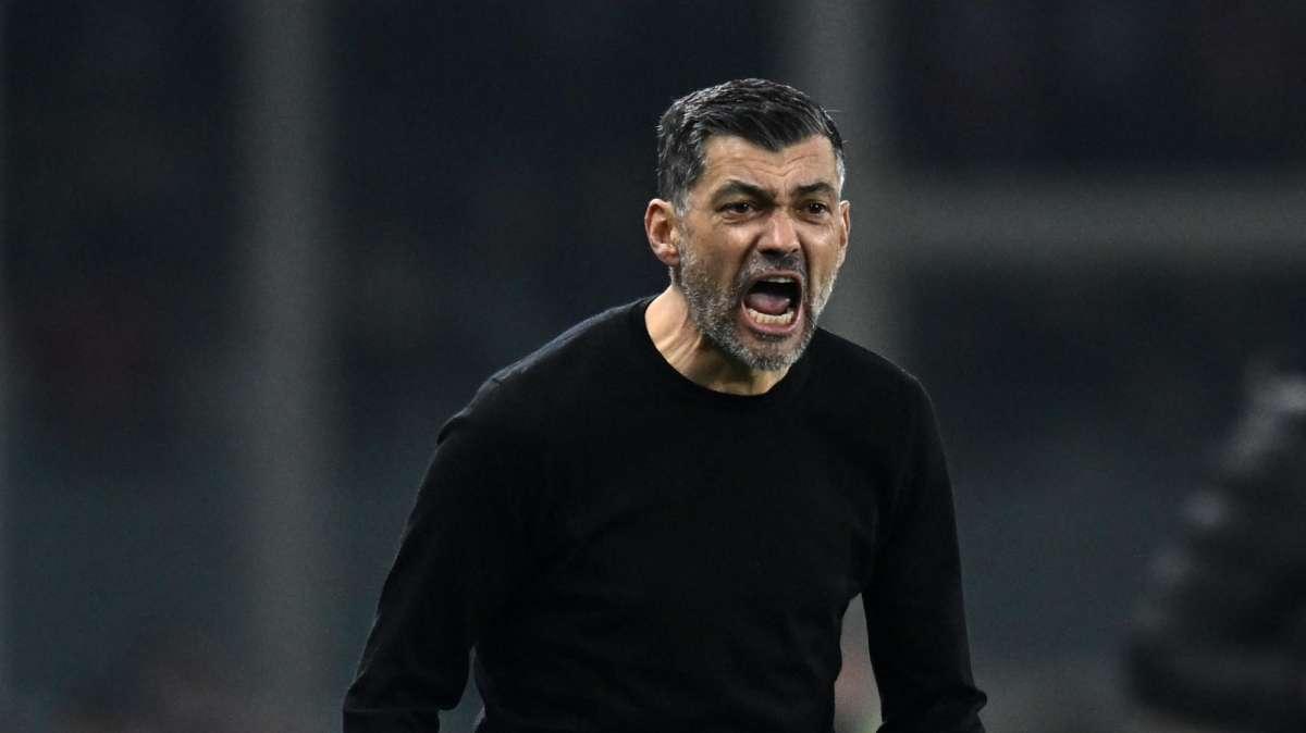 Lecce-Milan, le formazioni: Conceiçao esclude 3 big! Esordio per Bondo