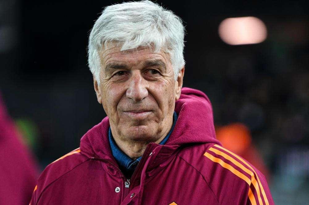 Roma ko, Gasperini: "Episodi sfortunati hanno determinato la sconfitta"