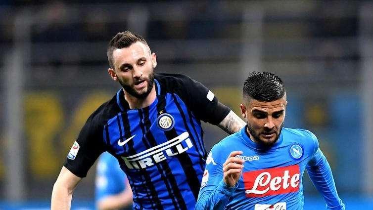 Addio vetta! Il Napoli non delude, ma l'attacco spreca ancora: crolla la percentuale realizzativa