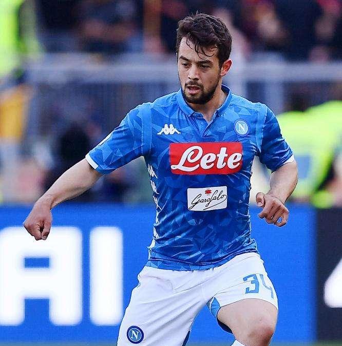 Dimaro, si inizia - Younes, dall'ultimo ritiro è cambiato tutto: possibile outsider