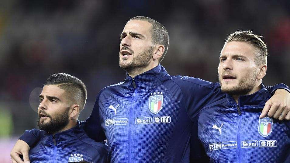 L’unica speranza di Ventura: copiare il Napoli di Sarri