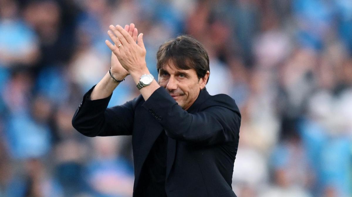 Amorim come Spalletti? Prima sconfitta e già aleggia lo spettro di Conte