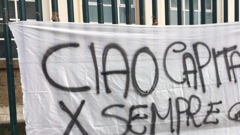 L’addio ad Astori, Florenzi-Milik e l’applauso del San Paolo: tutto il calcio che amiamo