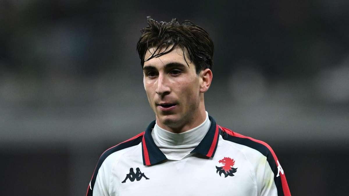 Miretti-Napoli, rilancio decisivo di Manna: la Juve lo cede per un motivo