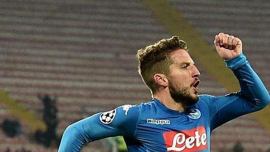 Mertens rivela: "Rifiutata offerta choc dalla Cina, per questo c'è la clausola da 28mln che è un affare per tutti! Mi voleva il Barça..."