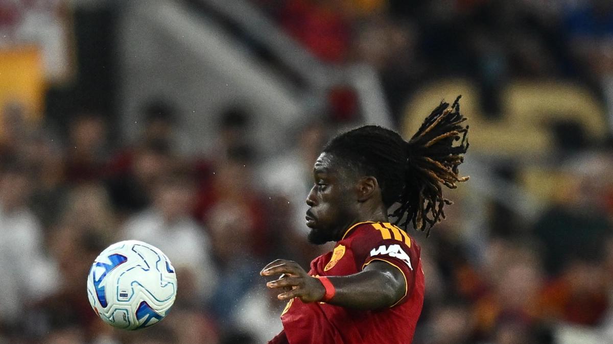 Koné: "Meglio il cibo francese di quello italiano. Pasta meglio della pizza"