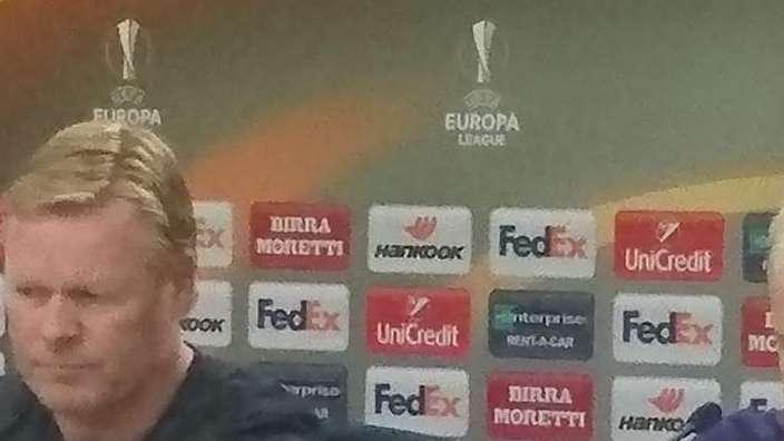 Ajax, Klaassen: "Dobbiamo vergognarci! Formazione sbagliata, l'ho detto all'intervallo"