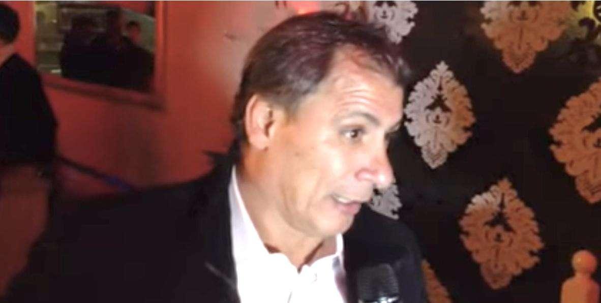 L'ex Roma Cervone: "Nel '90 il Napoli ci rubò una gara con due rigori regalati!"