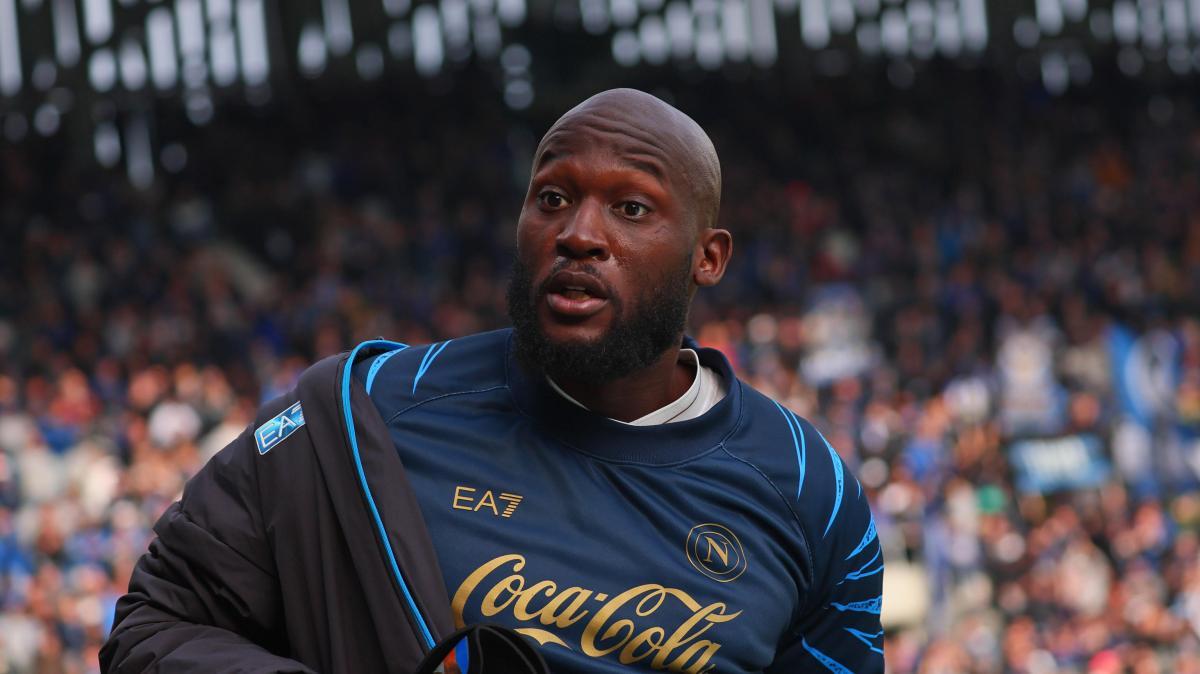 Attesa Lukaku, tornerà in gruppo? Faccia a faccia con Conte decisivo