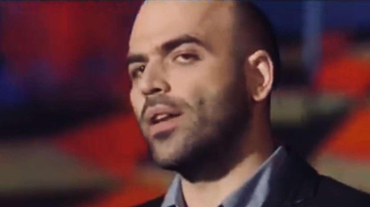 Saviano stregato dal Napoli: "Che squadra! E' come una comunità guidata da un filosofo del gruppo!"
