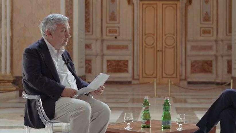 ADL: "Voglio un americano e un giapponese e non cedo nessuno! Su Kvaratskhelia e Spalletti..."