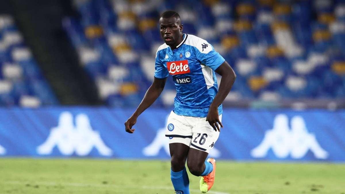 Si prevede la svolta in 48 ore: il manager di Koulibaly incontra ADL a Capri