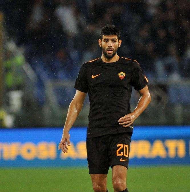 Roma, Fazio a Sky: "Con un gol potevamo vincerla, è mancata la fortuna! Che gran secondo tempo..."