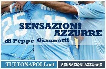 TAGLIAVENTO TAGLIA IL NAPOLI E RICUCE IL GENOA!