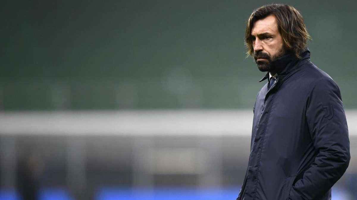 Pirlo attacca l'arbitro anche in conferenza: "Rigori così ce ne sono 3-4 a partita!"