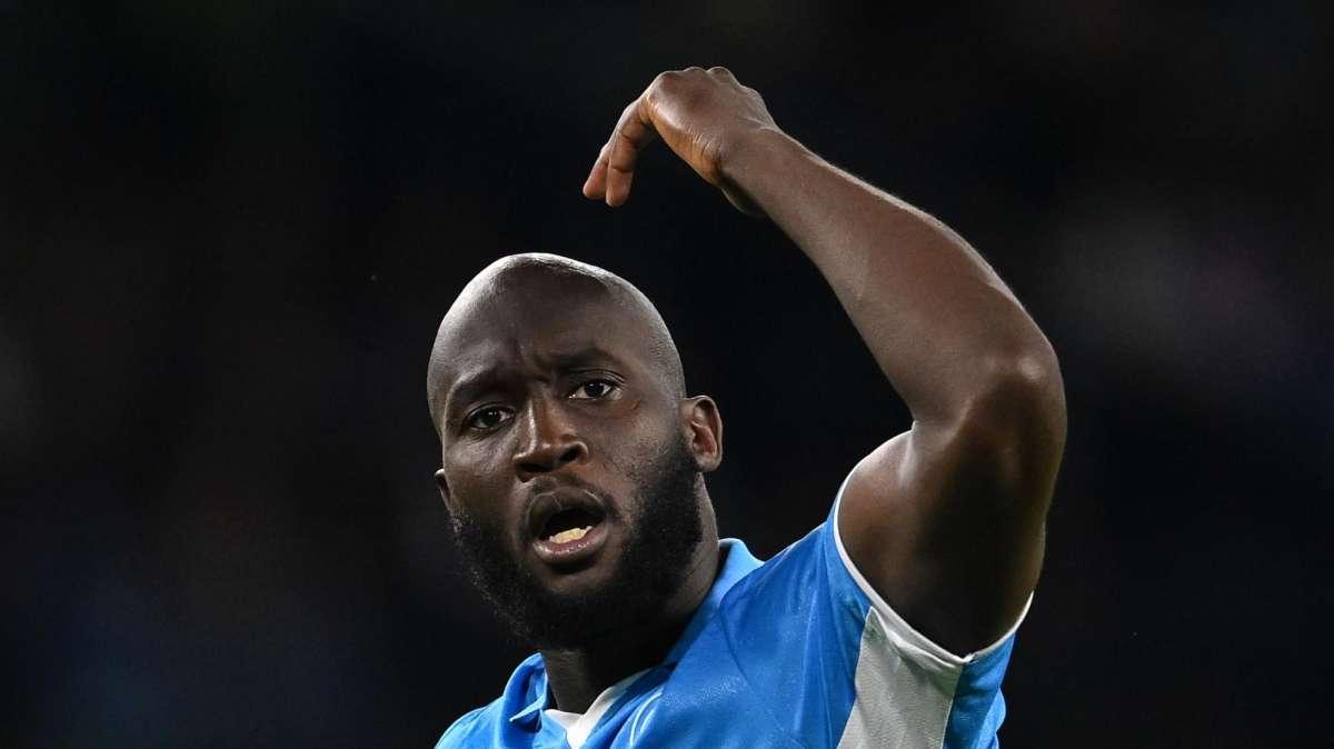 "Lukaku sconfortato, poi espulso Conte è diventato allenatore": la rivelazione di Dazn