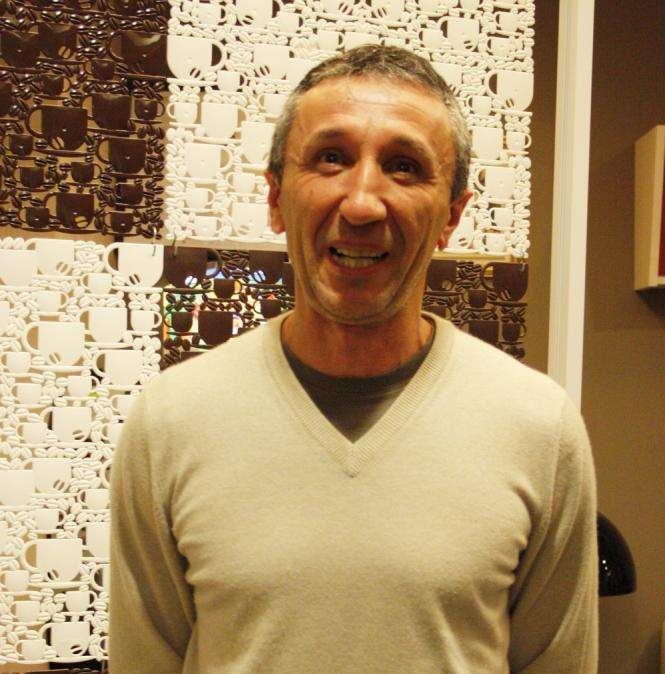 L'ex Fusi: "Se il Napoli prende questi calciatori è perché vuole restare lassù"