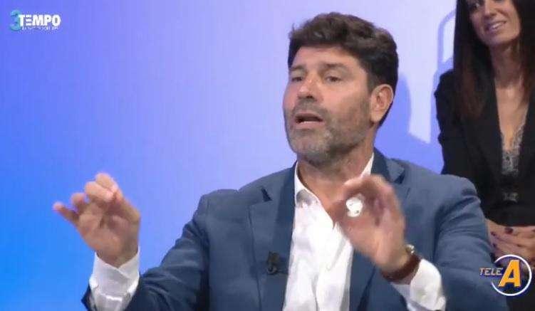 Sosa: “Il Napoli giocherà contro un giocatore che ‘odio’, spero possano vendicarmi”