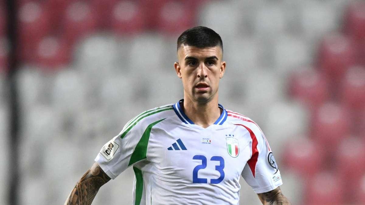 Italia, Mancini: "Destinati ai play-off? Finché la matematica non ci condanna..."