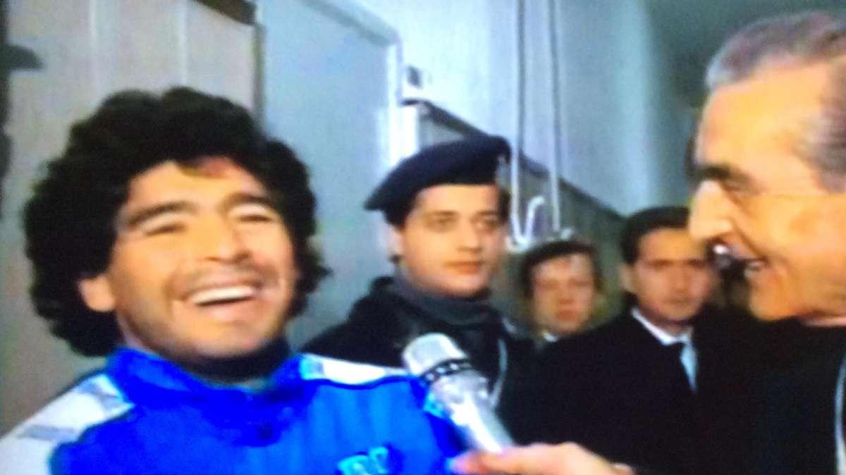Il giorno è arrivato, tanti auguri Diego! Maradona oggi compie 60 anni