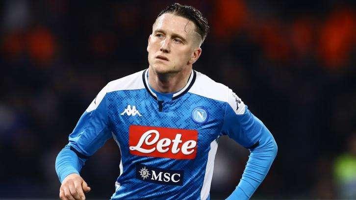 Gazzetta su Zielinski: "Firmerà rinnovo, presto la convocazione di ADL. Importante aumento dell'ingaggio"