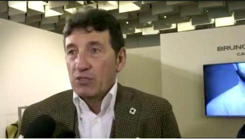 Galli: "Campionato avvincente, sembra di rivivere gli anni in cui giocavo io"