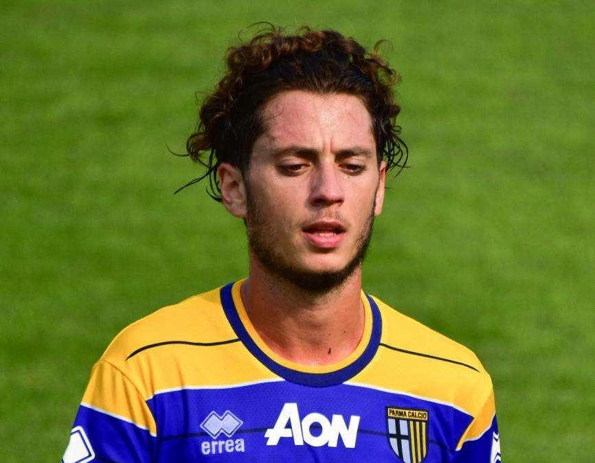 Dezi: "Sarri allenatore straordinario, mi ha trasmesso molto in solo sei mesi"